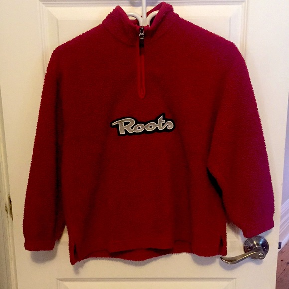 XS Roots Pullover - Good Used Condition - Picture 2 of 4